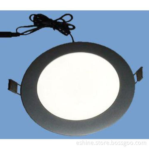 Easy install Dimmable LED Panel Light